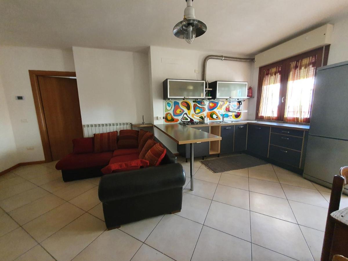شقة Casafabio 7Min To Garda Lake كستليوني ديلي ستفييرا المظهر الخارجي الصورة