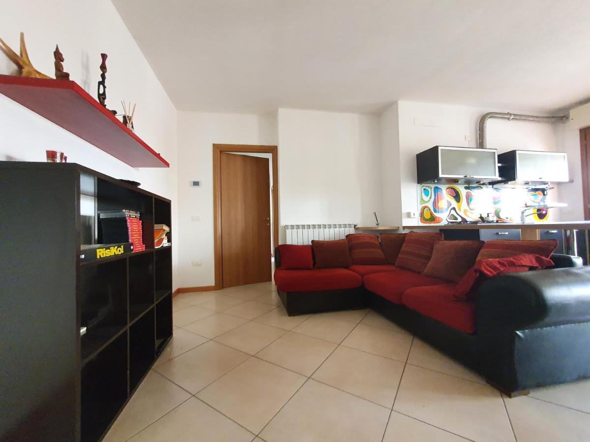 شقة Casafabio 7Min To Garda Lake كستليوني ديلي ستفييرا المظهر الخارجي الصورة