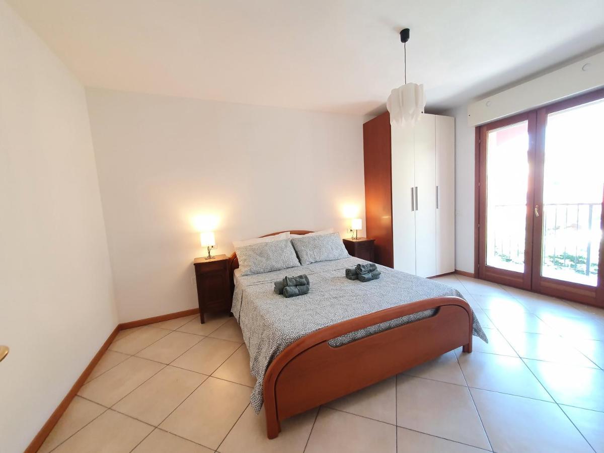 شقة Casafabio 7Min To Garda Lake كستليوني ديلي ستفييرا المظهر الخارجي الصورة